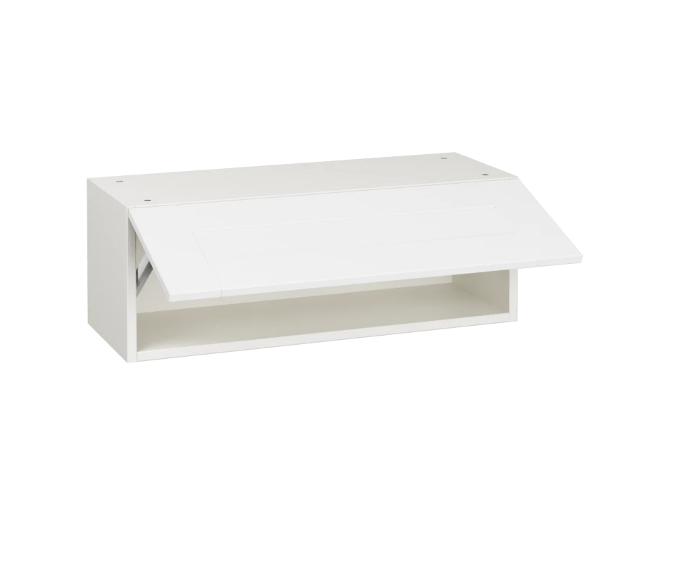 800 Top Box (290 High)