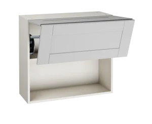 800 Bi-Fold Unit