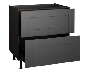 800 2 Drawer Base