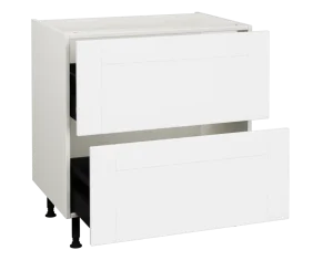 800 2 Drawer Base