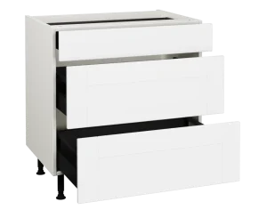 800 3 Drawer Base