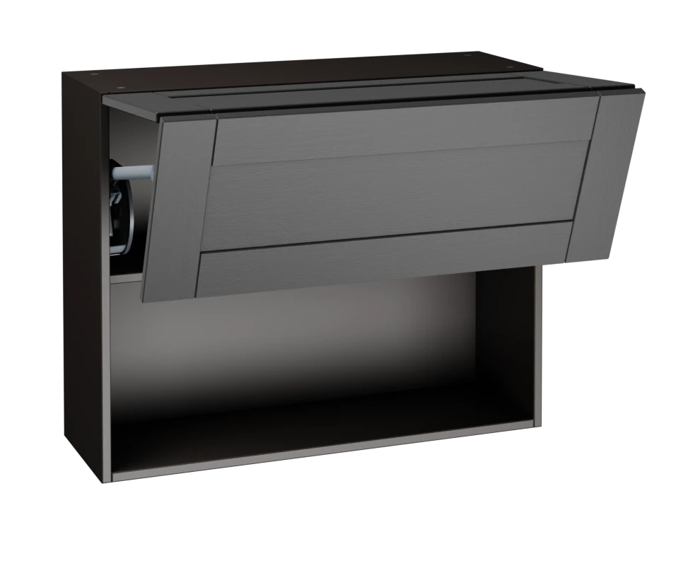 900 Bi-Fold Unit