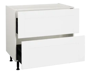 900 2 Drawer Base