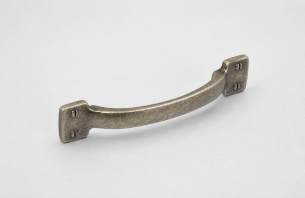 Fabian Pewter Handle