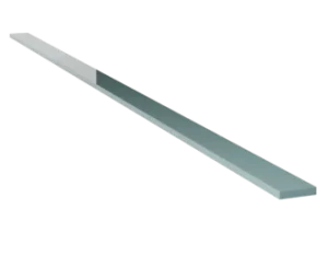Capping Rail