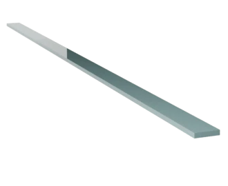 Capping Rail