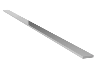 Capping Rail