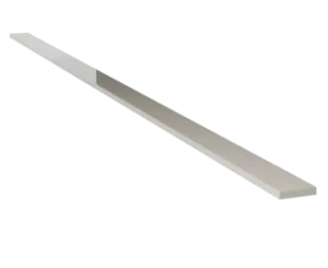 Capping Rail