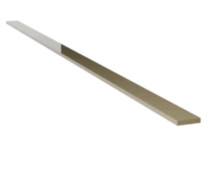 Capping Rail