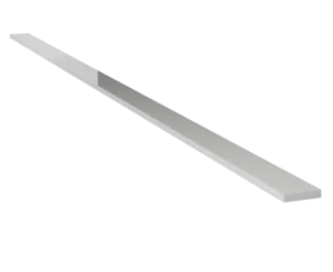 Capping Rail