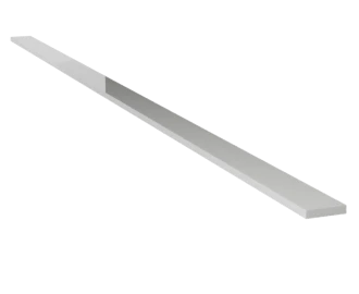 Capping Rail