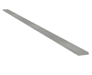 Capping Rail