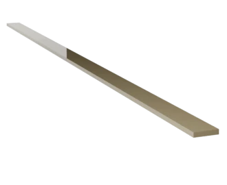 Capping Rail