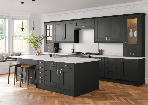Anthracite Units
