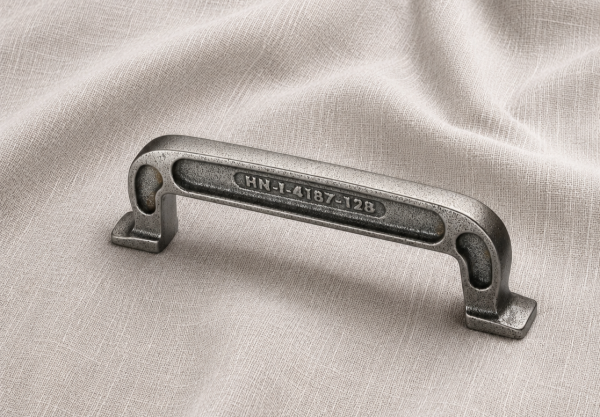 Kingston Handle