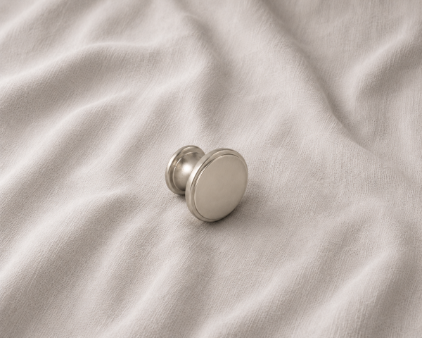 Henrietta Knob