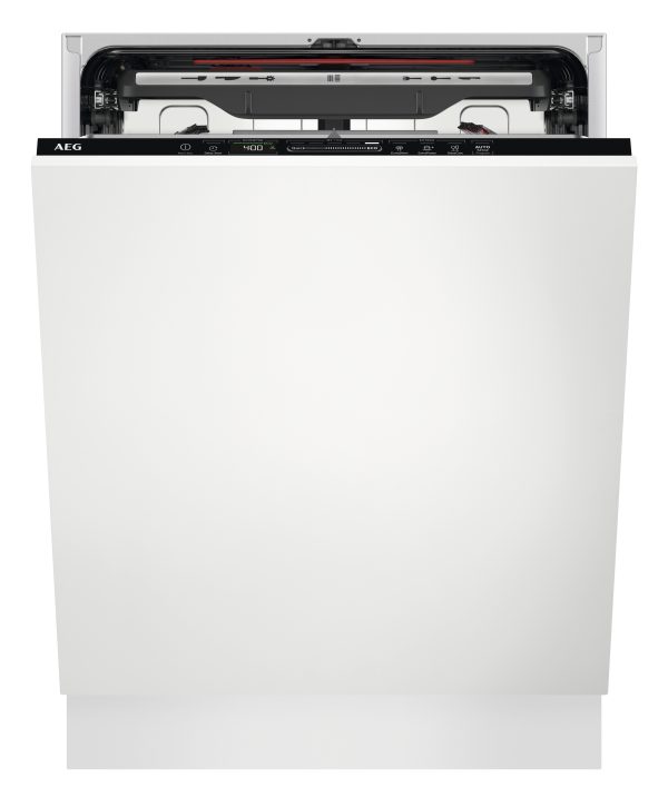 AEG FSE74747P Fully integrated ProClean dishwasher