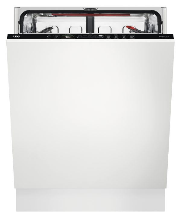 AEG FSE84607P Fully integrated ProClean dishwasher