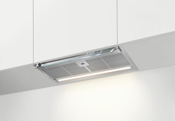 AEG GDE686HM 60cm New Integrated Hood