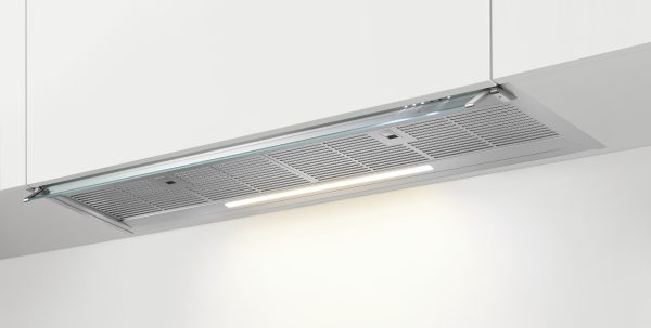 AEG GDE689HM 90cm New Integrated Hood