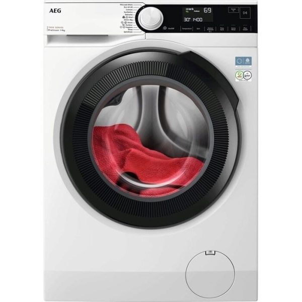 AEG LFSR73944B 7000 Series Washing machine