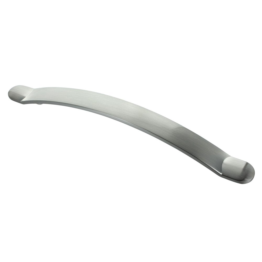 Brushed Satin Nickel