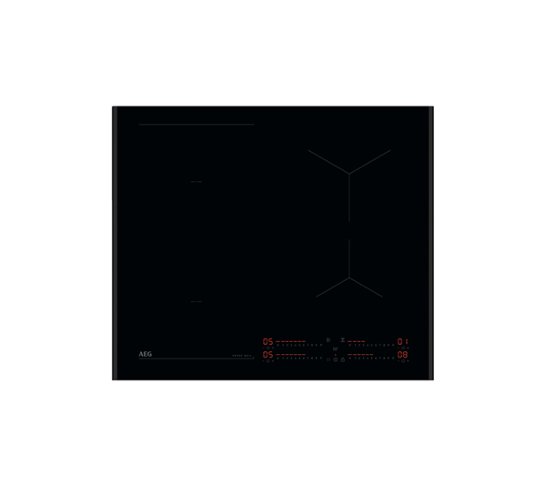AEG NII64G00AZ 60cm SaphirMatt Induction Hob
