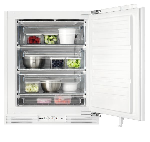 AEG OAB6I82EF Built-under Freezer