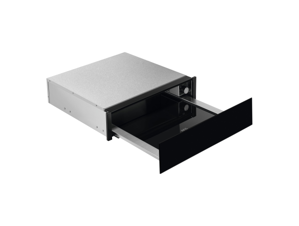 AEG OD8K11B 14cm Warming Drawer