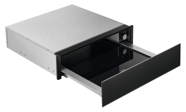 AEG OD8K11T 14cm Warming Drawer