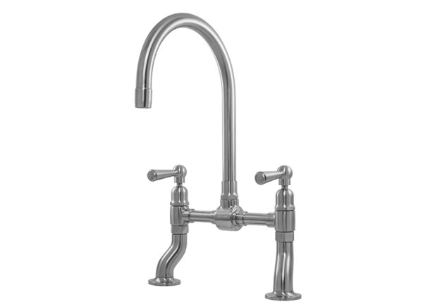 Putney Solid Stainless Steel