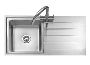 Right Hand Drainer