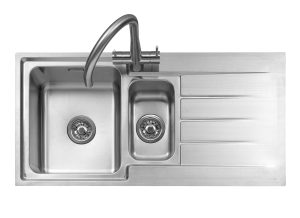 Right Hand Drainer