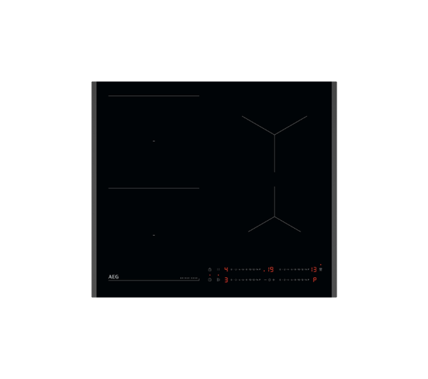 AEG TO64IB00FZ SaphirMatt 60cm Induction Hob