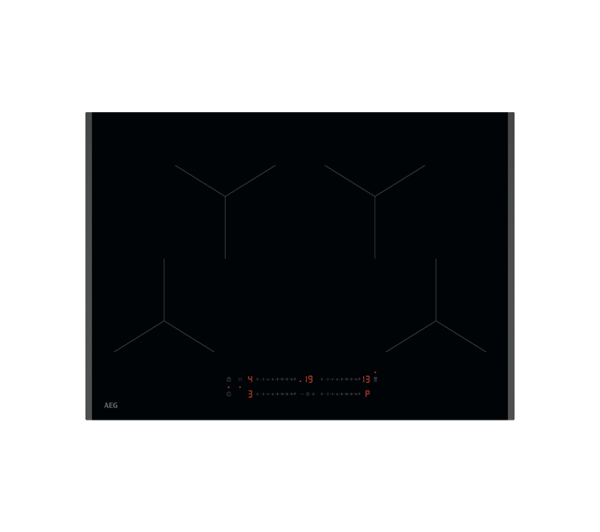 AEG TO84IA00FB 80cm Induction Hob