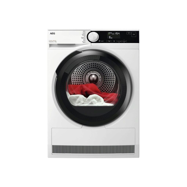 AEG TR739G4B Tumble dryer 7000 Series
