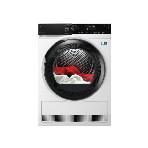 AEG TR849P4B Tumble dryer 8000 Series