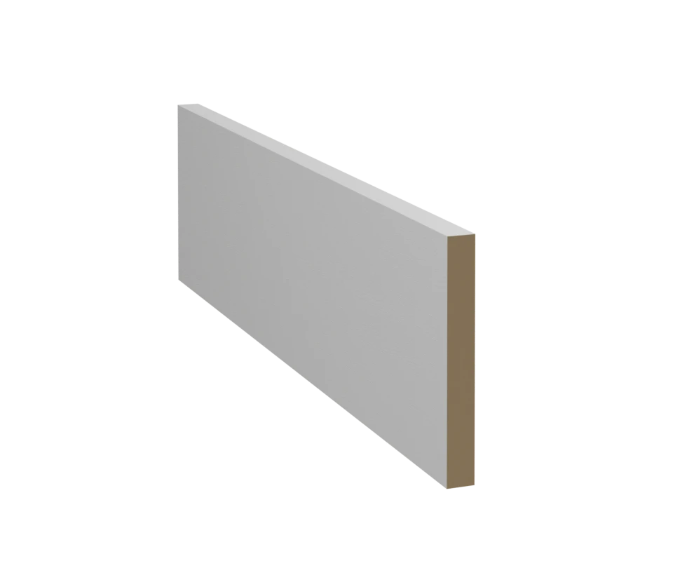 Plinth/Kickboard