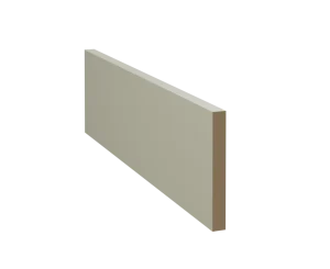 Plinth/Kickboard