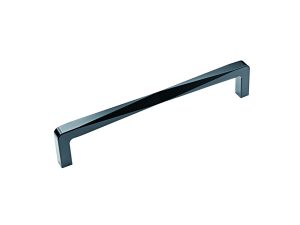 Black Nickel