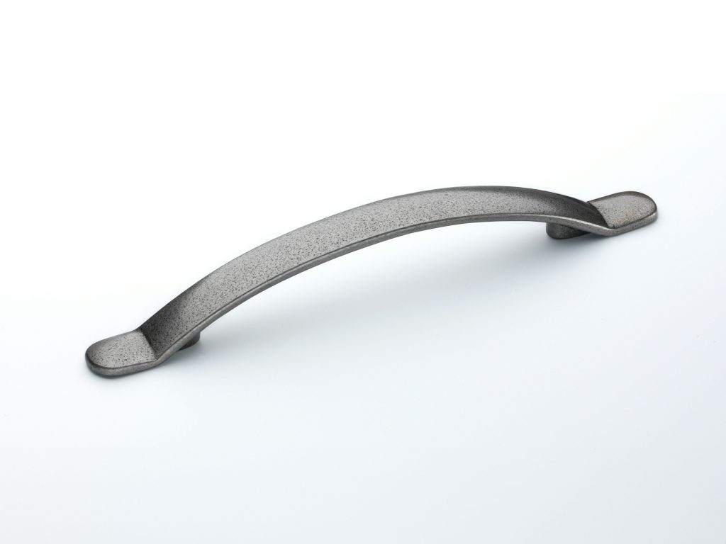 Iron Lacquer