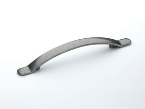 Iron Lacquer