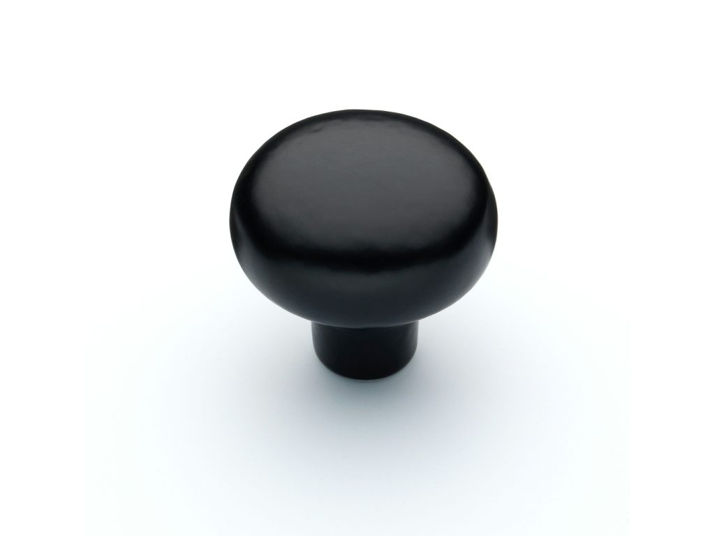 Matt Black