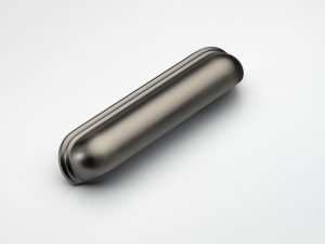 Brushed Iron