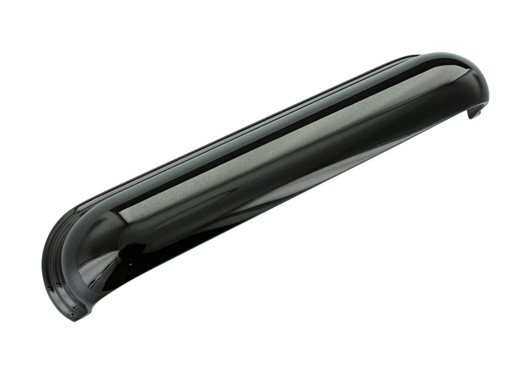 Black Nickel