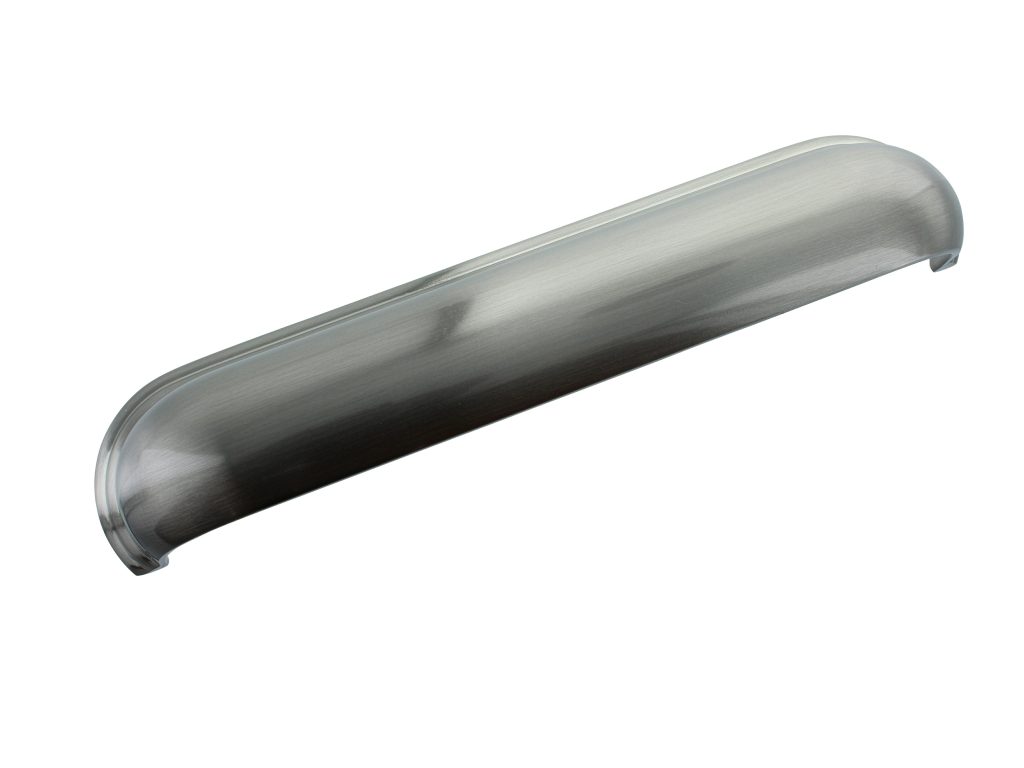 Brushed Satin Nickel
