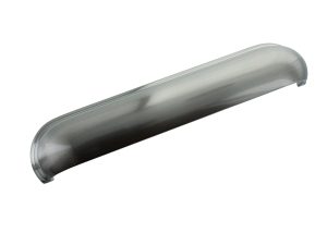 Brushed Satin Nickel