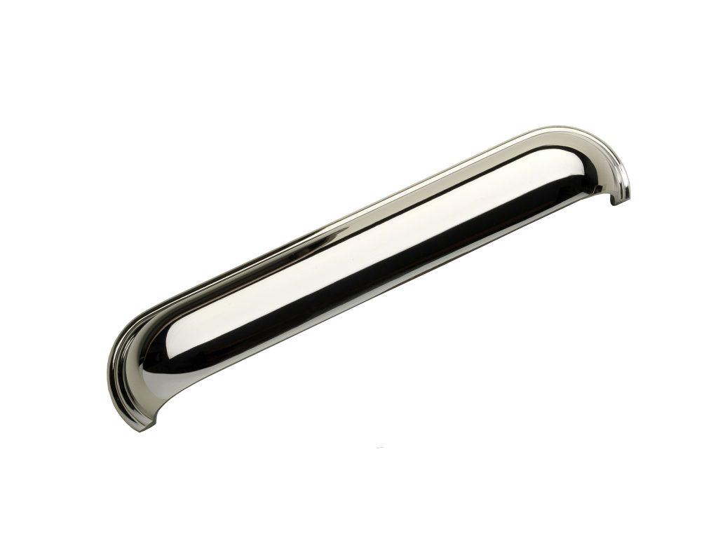 Polished Nickel