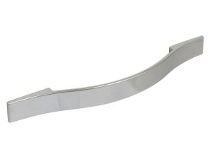 Brushed Stainless