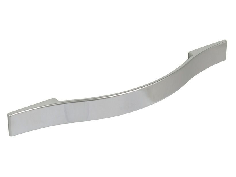Brushed Stainless